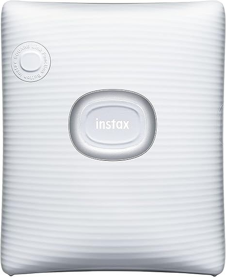 クマパック 富士フイルム - チェキ専用スマホプリンター LINK ASH